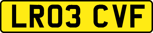 LR03CVF