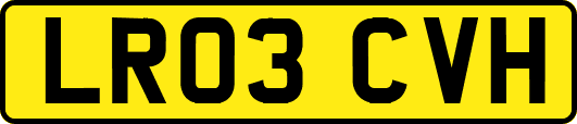 LR03CVH