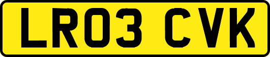 LR03CVK