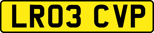 LR03CVP