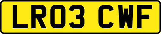 LR03CWF