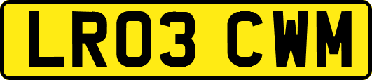 LR03CWM