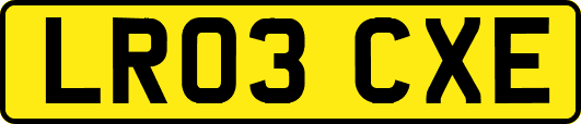 LR03CXE