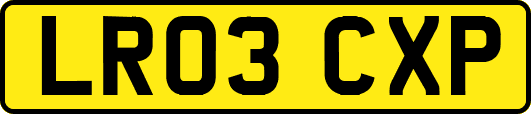 LR03CXP