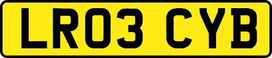 LR03CYB
