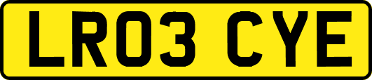 LR03CYE