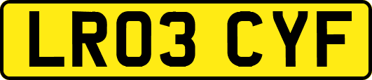 LR03CYF