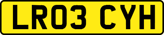 LR03CYH