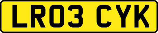 LR03CYK