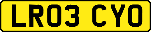 LR03CYO