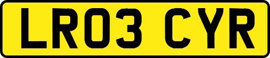 LR03CYR
