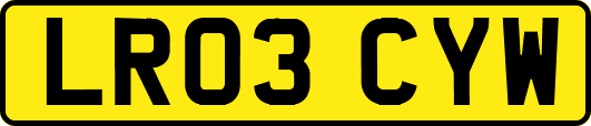 LR03CYW