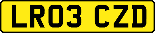 LR03CZD