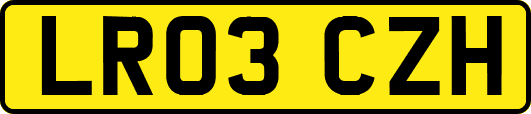 LR03CZH