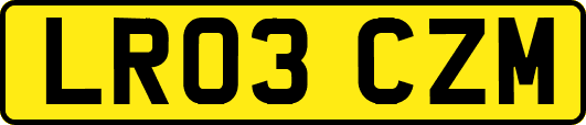 LR03CZM