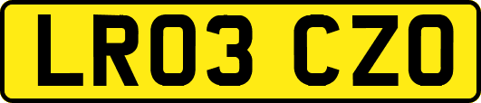 LR03CZO