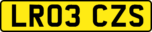 LR03CZS