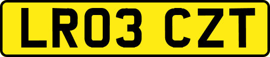 LR03CZT