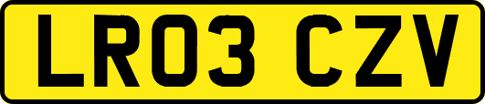 LR03CZV