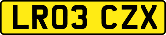 LR03CZX