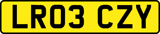 LR03CZY