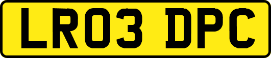 LR03DPC