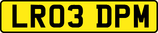 LR03DPM