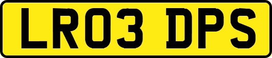 LR03DPS