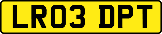 LR03DPT