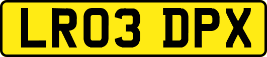 LR03DPX