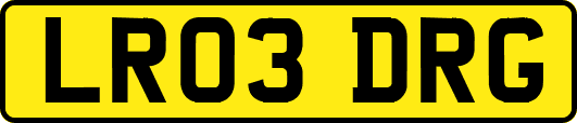 LR03DRG