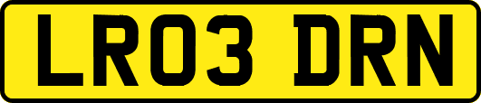 LR03DRN