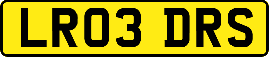 LR03DRS