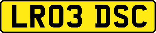 LR03DSC
