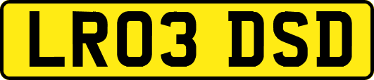 LR03DSD