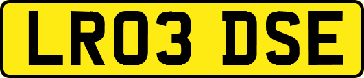 LR03DSE