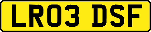 LR03DSF
