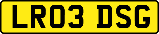 LR03DSG
