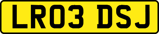 LR03DSJ