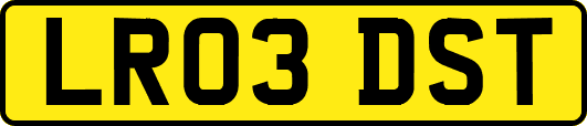 LR03DST