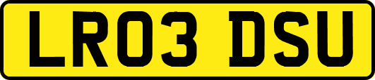 LR03DSU