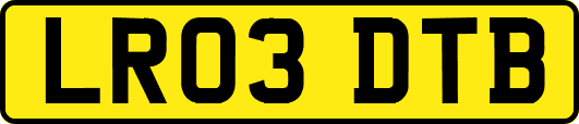 LR03DTB