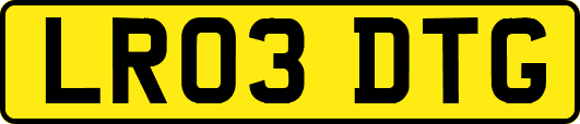LR03DTG