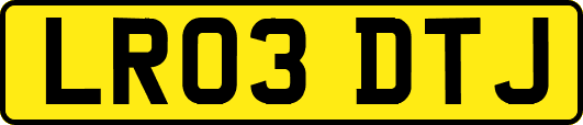 LR03DTJ