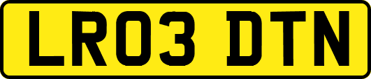 LR03DTN