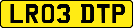 LR03DTP