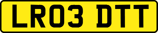 LR03DTT