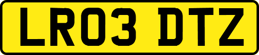 LR03DTZ
