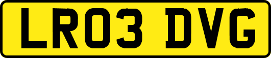 LR03DVG