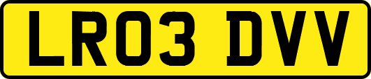 LR03DVV